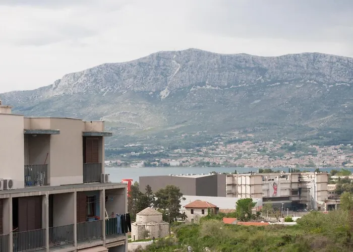 Apartament Paula *