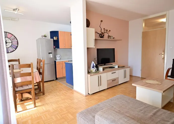 Paula Apartament Split