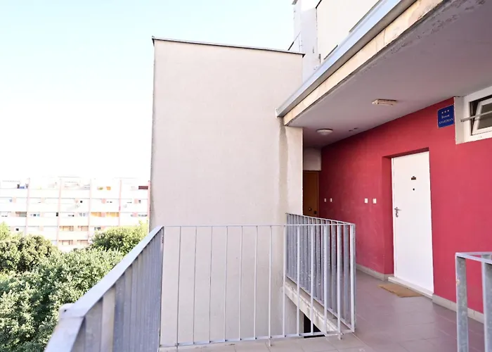 Apartament Paula