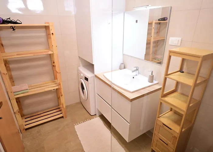 Apartament Paula *