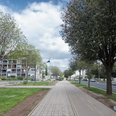 Paula Apartamento Split