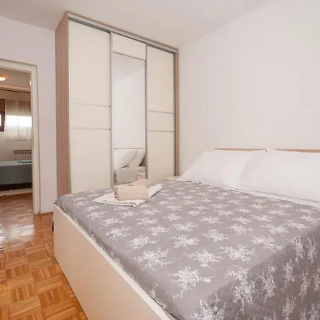 Apartment Paula