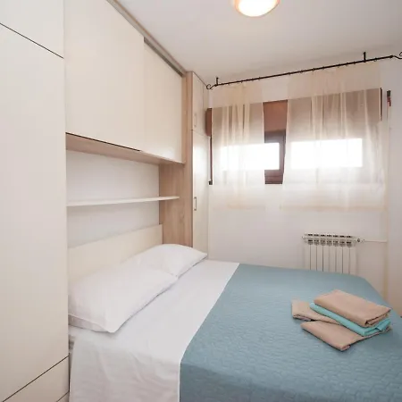 Apartment Paula