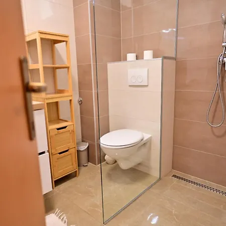 Paula Apartment