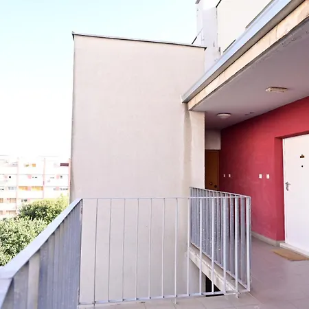 Apartment Paula