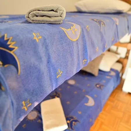 Apartamento Paula Split