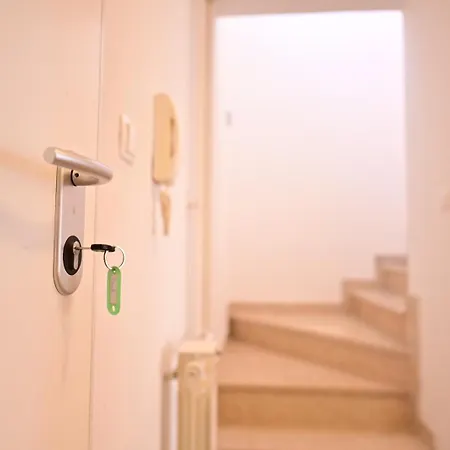Apartamento Paula *