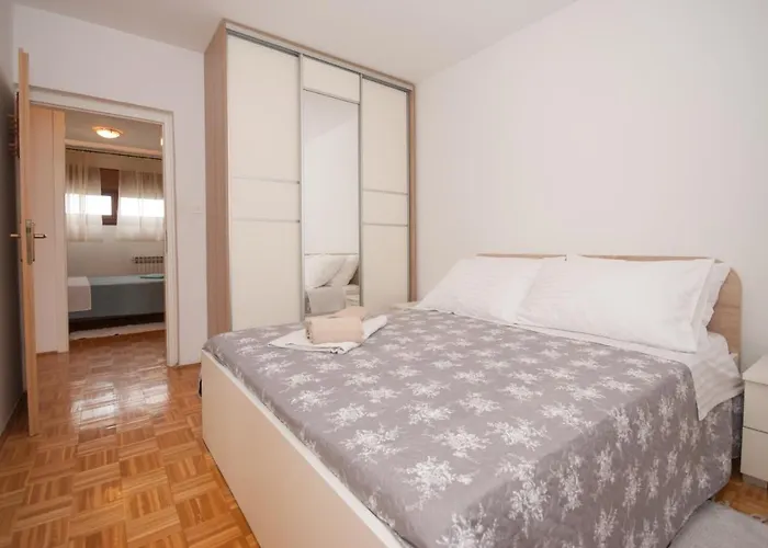 Διαμέρισμα Paula