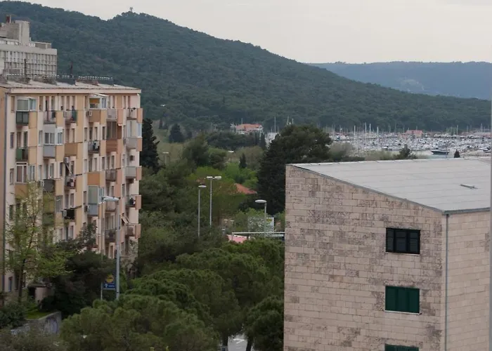 Διαμέρισμα Paula *