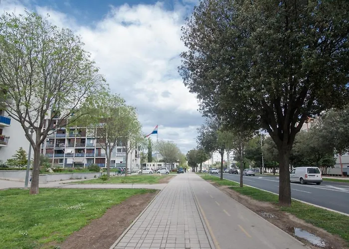 Paula Διαμέρισμα Σπλιτ