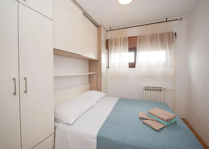 Διαμέρισμα Paula