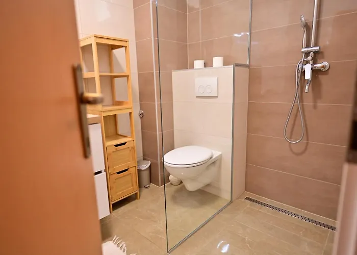 Paula Διαμέρισμα