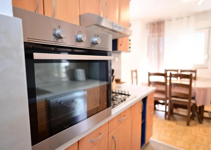 Paula Διαμέρισμα Σπλιτ