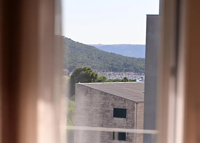 Paula Διαμέρισμα *